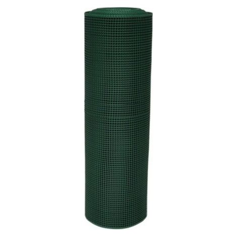 RETE IN PLASTICA COLORADO VERDE MT50 H100 10X10
