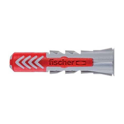 TASSELLO NYLON DUOPOWER FISCHER - DUOPOWER  8X40 CF=PZ 100- 1 confezioni