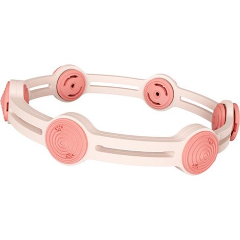 collar para gato, cápsula recargable, material TPR suave, ajustable de 30 a 40 cm, para perros y gatos. (1/5)