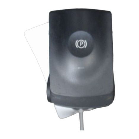 Interieur Commande Frein A Main RENAULT Koleos 2008- [PRODUIT D'OCCASION]♻️25175jy00a