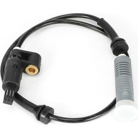 ABS-Drehzahlsensor vorne links/rechts, Ersatzteilnummer 34521163027, passend für 3er E36 316 I 318 I 320, ABS-Raddrehzahlsensor 34521163027 (1/5)