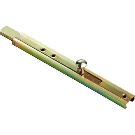 Comunello CATENACCIO AD AVVITARE ZINCATO art. 800 mm. 300