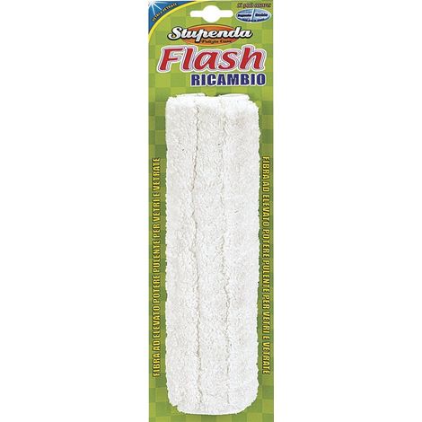 Flash ricambio lavavetri