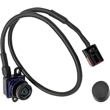 Cámara de visión trasera para coche 68417057AA para Dodge Ram ProMaster 1500 2500 2018-2021. Cámara de estacionamiento para coche. (1/5)