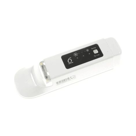 Whirlpool – Thermostat électronique 18MWWHP pour réfrigérateur – Compatible avec congélateur – Pièce détachée de qualité – Installation facile