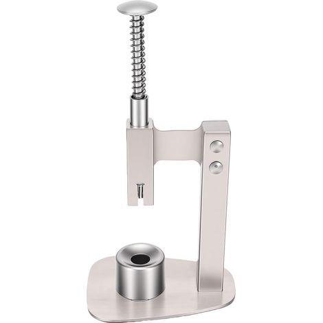 304 Stainless Steel Pitter for Dates and Olives (1/5)