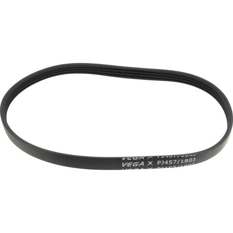 Courroie pour tondeuse à gazon 457j4/180j – Compatible Ryobi, Skil – Longueur 180mm – Coupe précise et durable