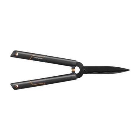 CESOIA PER SIEPI 'SINGLESTEP HS22' FISKARS 58 cm - FISKARS