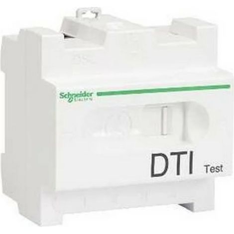 Schneider VDIR326010 - LEXCOM HOME DTI - 4 OUTPUTS TELEPHONE SPLITTER