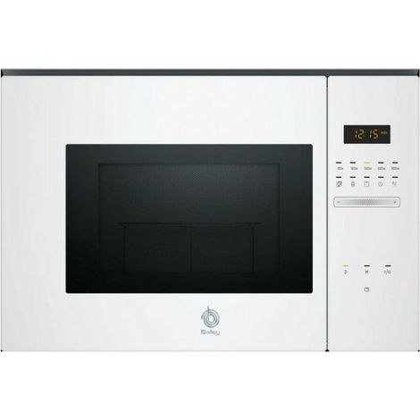 Micro-ondes Balay 3CG5172B2 800W Blanc 20 L (1/2)