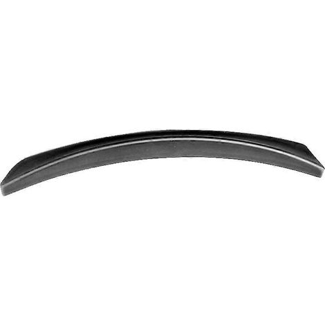 A1716900530 Cache d'angle de pare-chocs arrière gauche, cache de passage de roue pour Mercedes-Benz SLK Classe W171 AMG (1/5)