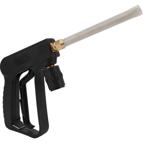 Nettoyeur Vapeur Haute Température 300°F Portable 3-10m pour Lavage Auto et Atelier (1/5)