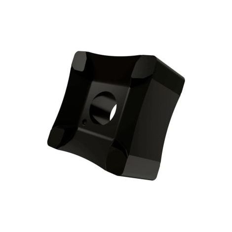Scarfing-Schneideinsatz ISO SNMX 15-R40:T9335 Radius 40mm MT-CVD beschichtet (1/2)