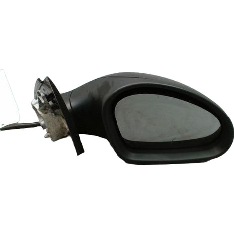 [PRODUIT D'OCCASION] Retroviseur Exterieur Droit SEAT Ibiza III Phase 2 (6l) 2006-2009 ♻️ Ref Oe. 6l1857508t9b9 - Garantie à vie (1/3)