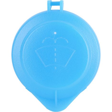 Bouchon de réservoir de lave-glace 643237 pour Citroën C5 C6 Peugeot 407 3008 5008