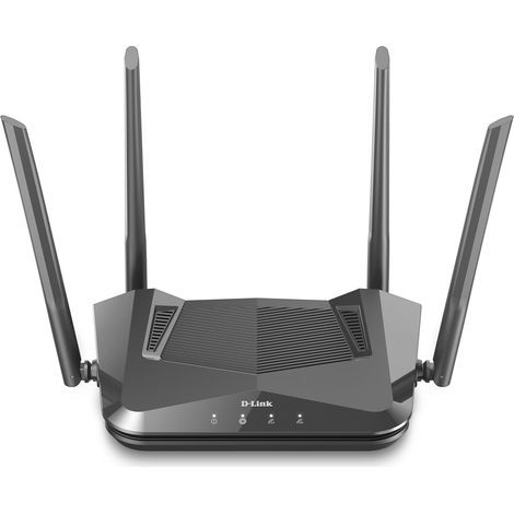 Dir x1530ee router wi fi 6 ax1500