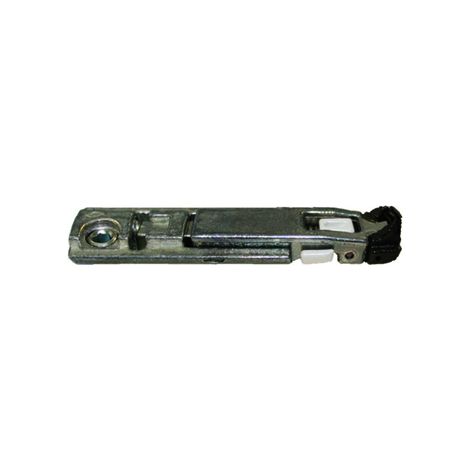 Tope mecánico GEZE para guía de deslizamiento Boxer 12 mm - 129145