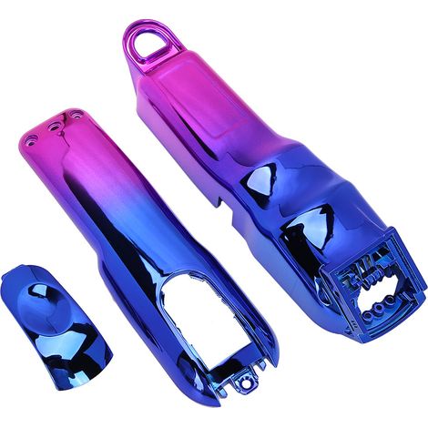 Étui de rechange pour tondeuse à cheveux électrique WAHL 8418 / 8591 (Coloré) (1/5)