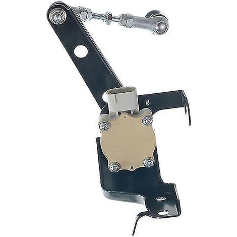 Capteur de niveau de hauteur neuf pour Land Cruiser LX470 (1998-2007) 89407-60010 8940760010 (1/5)