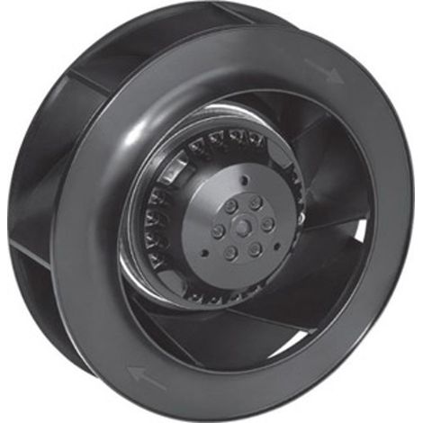 Ventilatore centrifugo R4S190-AC04-05 (1/3)