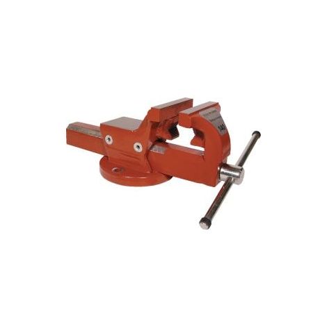 Parallelschraubstock Backen-B.160mm Spann-W.225mm m.Rohrsp.-B.TECWERK (1/2)