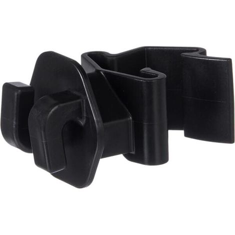 Isolat nastro palo a T nero AKO 441189