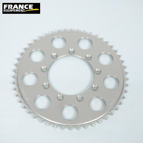 Antriebskranz france equipement für Motorrad tm 300 in 50 Zähne