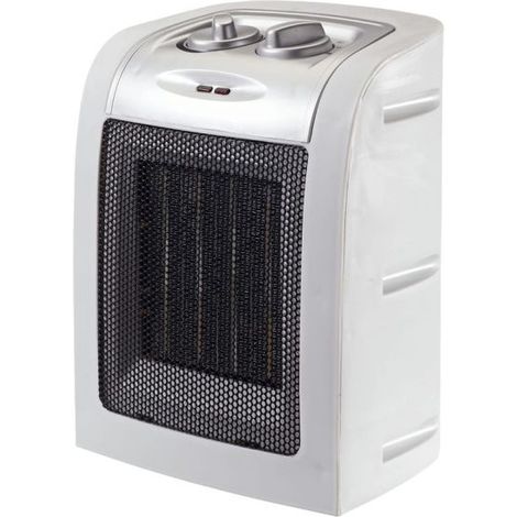 Calefactor cerámico vertical küken 1500w (1/4)