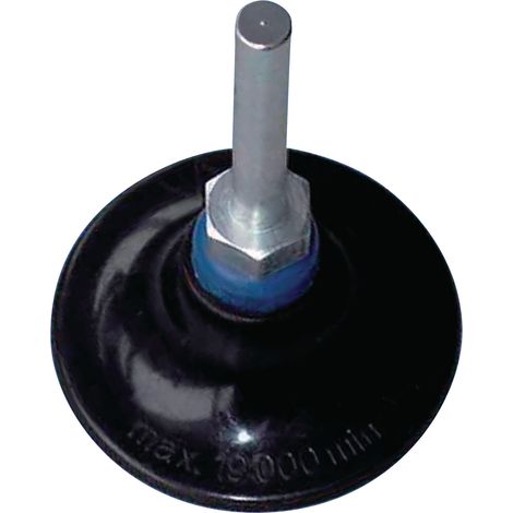 Plato de apoyo D.44mm para taladro TECWERK (1/2)
