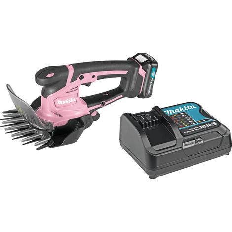 Taille-herbes Makita UM600DSAP 12 V 1x2 0 Ah 16 cm longueur