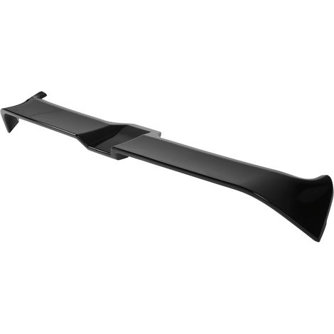 Heckscheibenheber-Aerodynamischer Spoiler für MK6 AW Standard 2018-2021, glänzend schwarz (1/5)