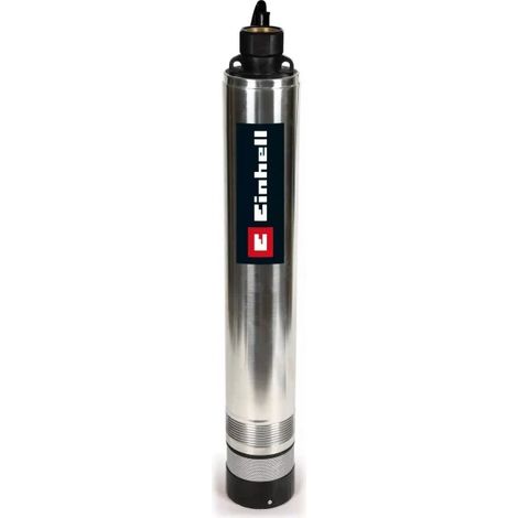 Pompa a immersione GC-DW 1045 N Einhell 1000W portata 6500 l/h profondità 19 m (1/5)