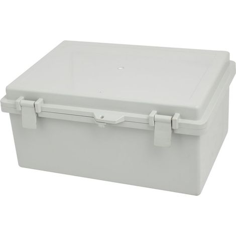 340 mm x 240 155 ABC, prise courant stable, appareil projet électrique (1/2)