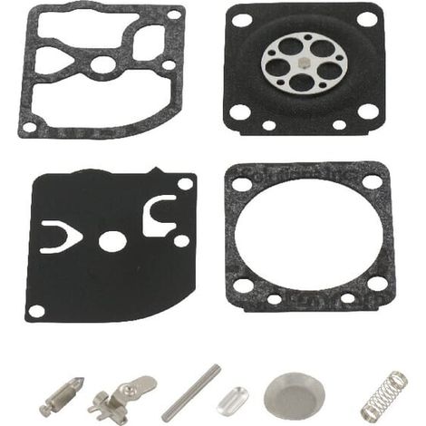 Set reparaci贸n carburador Zama ZAMA ZRB97 (1/2)