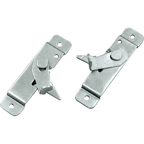 25CP SICURE PER TAPPARELLE  coppia Dx+Sx