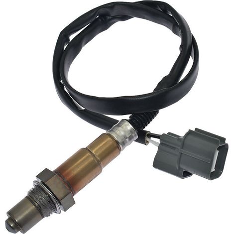 The 36531-PWE-G01 lambda sensor is compatible with Honda vehicles. (Automotive sensor 36531PWEG01) (1/5)