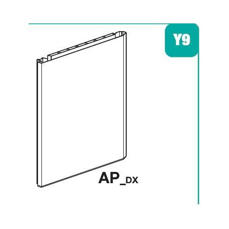 Zz-wardrobe terry transformer 2a-y9 (apdx)