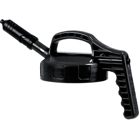 Couvercle avec mini bec verseur Polyéthylène haute densité SKF ( Prix pour 1 )