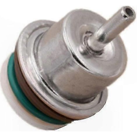 3,0 Bar Kraftstoffdruckregler für Benzineinspritzung, anpassbar an Pkw, ersetzt das Originalteil, stabiler Durchfluss, Motornutzung, präzise Regelung, mechanisches Zubehör. (1/5)