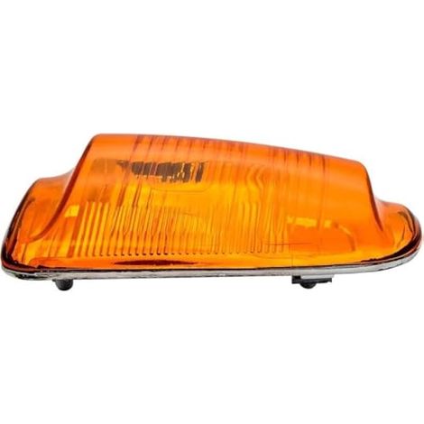 Clignotant de rétroviseur gauche compatible avec Ford Transit MK8 2014 (1/3)