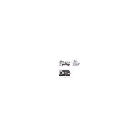 Optimum Drehmaschine TU 2406V (1/3)