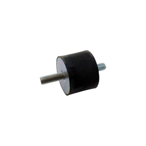 Vibrationsdämpfer Universal außengewinde / oder 40 mm - M8 - 20/25 mm