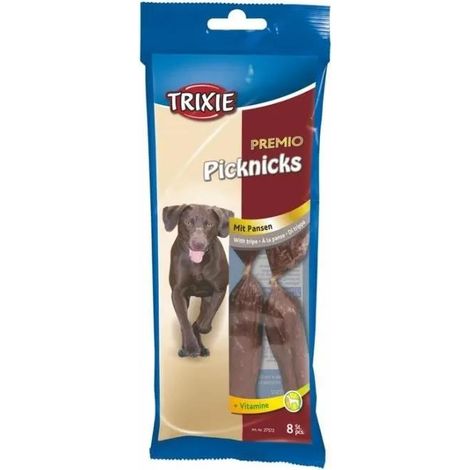 Trixie Premio Picknicks snack per cani 200 unità
