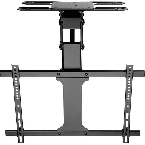My Wall HL49ML Support TV pour plafond 81,3 cm (32") - 190,5 cm (75") commande par application, supp (1/4)