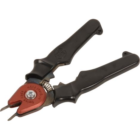 Toparc Pinza especial para antorchas MIG/MAG metal