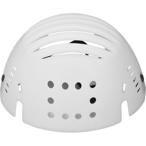 Insert de casquette de baseball en PE respirant et anti-impact avec jugulaire (1/5)