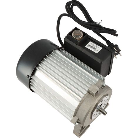 Pièce de rechange moteur - Pour fendeur de buche - Pour ref Oxeo 760331