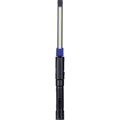 Toparc 075894 Mini 350L LED (monocolore) Lampada da lavoro a batteria ricaricabile 350 lm (1/5)