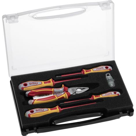 NWS 835-1  Schraubendreher-Set