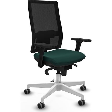 Bürostuhl piqueras y crespo Horna Schaum 50 mm (1/2)